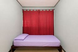 Blk 170 Yishun Avenue 7 (Yishun), HDB 4 Rooms #556605911